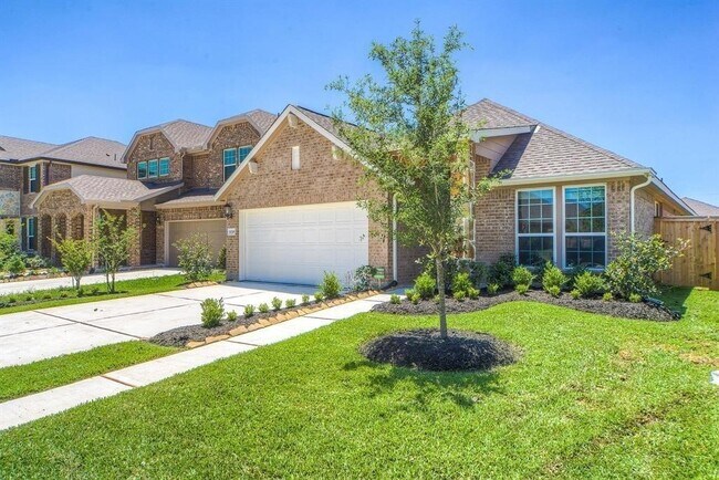 Foto del edificio - 11219 Victoria Hollow Trace