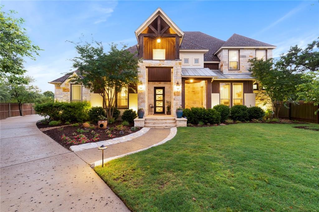 8004 Lenape Trail, Austin, TX 78736 House Rental in Austin, TX