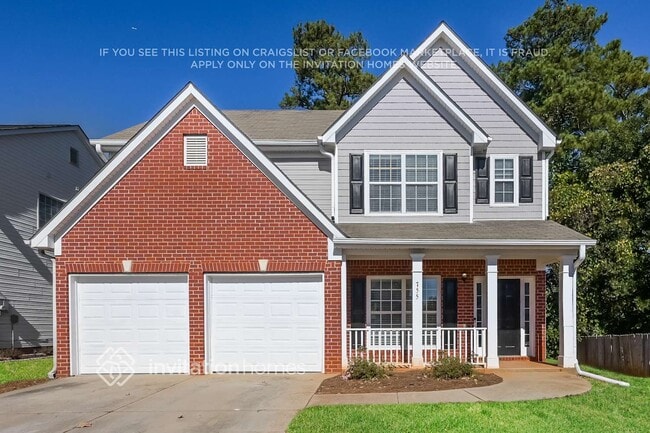Building Photo - 755 Clairidge Ln SW