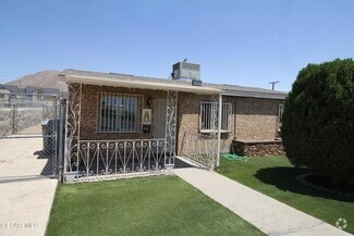 Building Photo - 2529 Jackson Ave