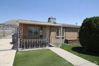Building Photo - 2529 Jackson Ave