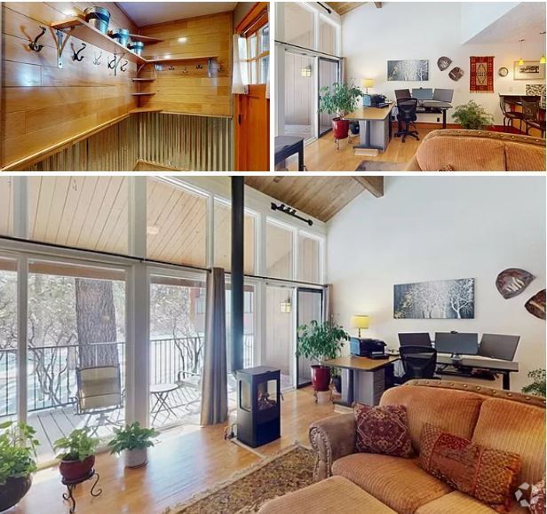 Apartments For Rent in Rico CO 2 Rentals