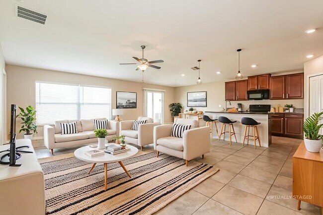 Building Photo - 15514 Caynor Ash Ln