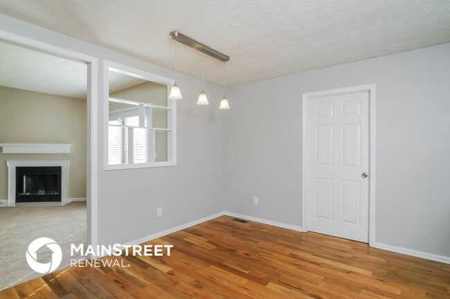 Building Photo - 1206 Evergreen Way