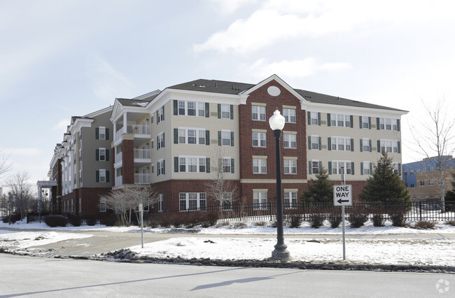 Building Photo - Heritage Commons at Pond's Edge