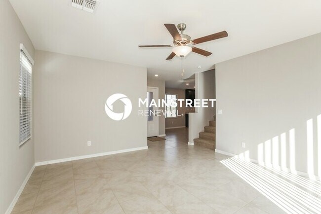 Foto del edificio - 3 Bedroom Pet-Friendly Home in Phoenix, AZ with Main Street Renewal