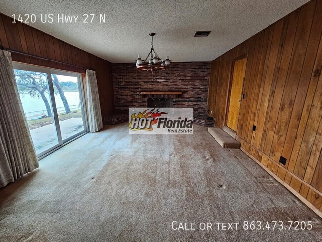 Building Photo - 1420 US Hwy 27 N