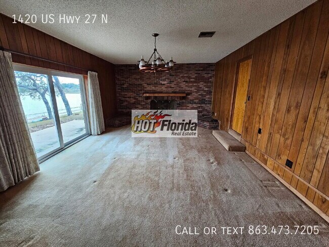 Foto del edificio - 1420 US Hwy 27 N