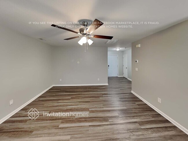 Building Photo - 8820 Belle Bragg Way