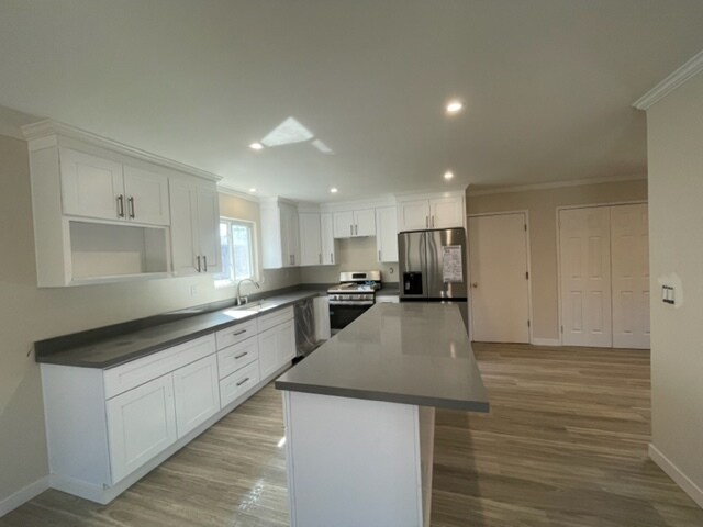 Foto del edificio - 9928 Broadmoor Dr