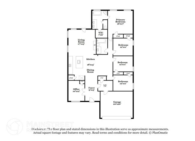 Building Photo - 14628 River Birch Ln