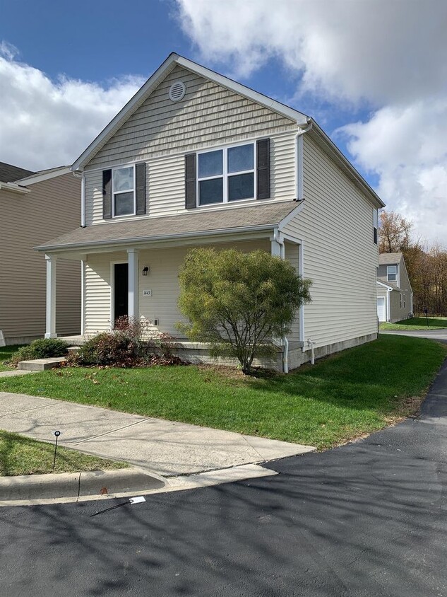 Primary Photo - 1443 Ithaca Drive