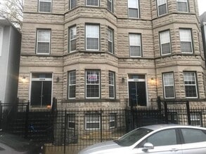 Building Photo - 4219 S Union Ave