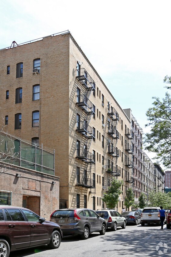 Foto del edificio - 211 W 146th