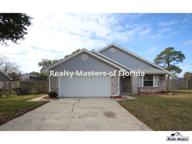 4909 Alvin Dr, Pensacola, FL 32507 House for Rent in Pensacola, FL