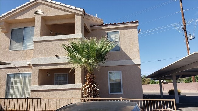 Building Photo - 1830 N Pecos Rd