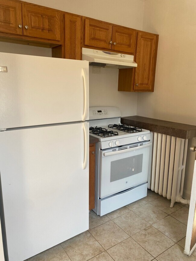 Foto del edificio - 2544 W Gunnison St
