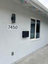 Building Photo - 7450 Ponce Ave