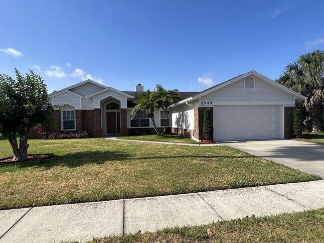 Building Photo - 2949 Eagle Lake Dr