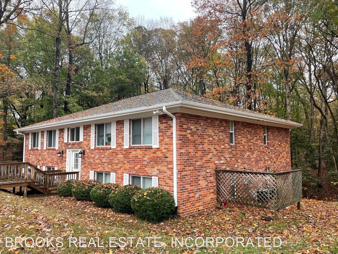 Primary Photo - 2 br, 1 bath House - 145 Albemarle Drive