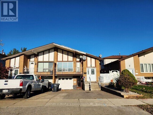 Photo du bâtiment - 2644 Windjammer Rd