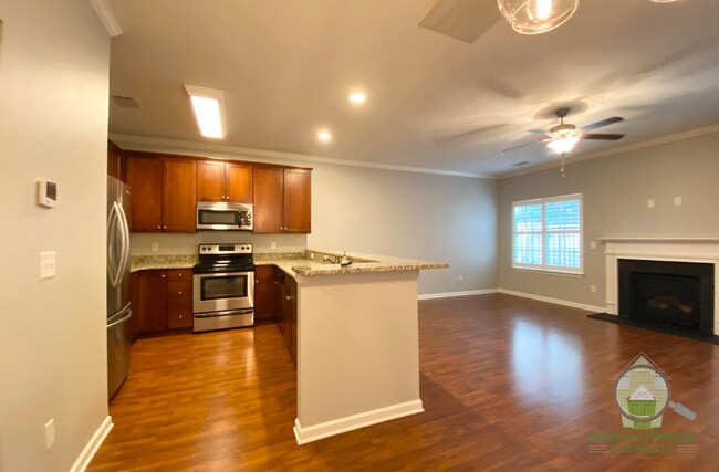 Foto del edificio - 14 Bay Springs Dr