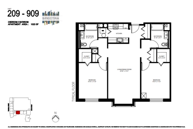 Foto del edificio - Spectra Park