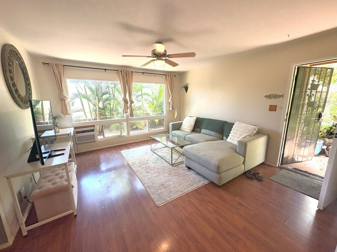 Primary Photo - Haleakala Gardens - Furnished 3bed/2bath C...