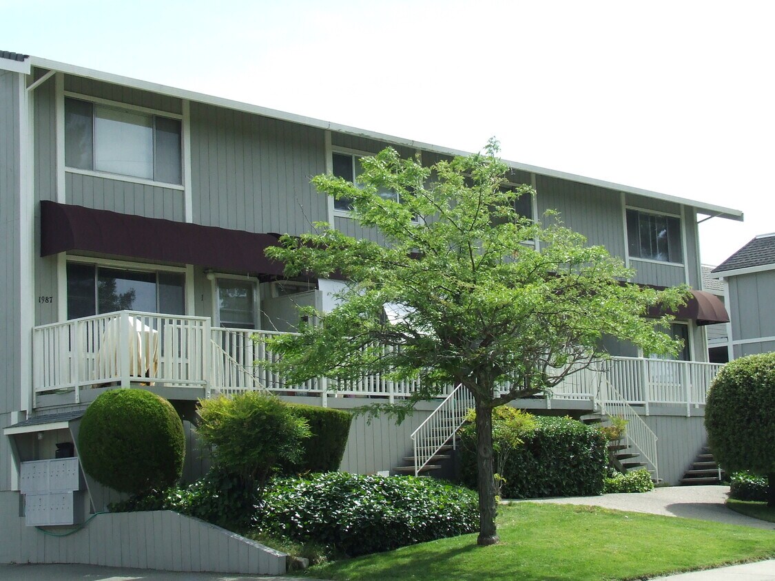1987 Ascot Dr Unit TWO, Moraga, CA 94556 Apartments in Moraga, CA