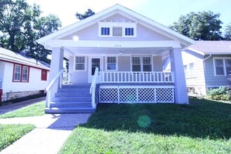 Building Photo - 4316 Eaton St