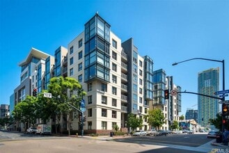 Building Photo - 1150 J St