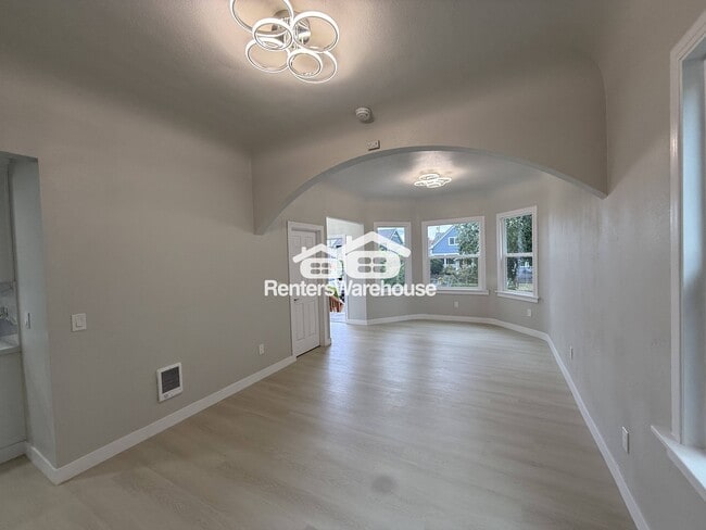 Foto del edificio - 1608 S M St