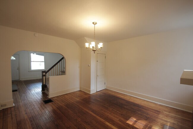 Foto del edificio - 124 S Trenton Ave