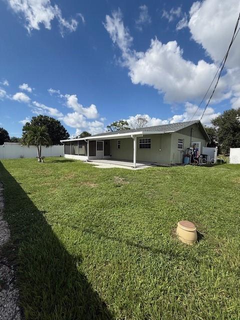 Foto del edificio - 3856 Tarpon Rd