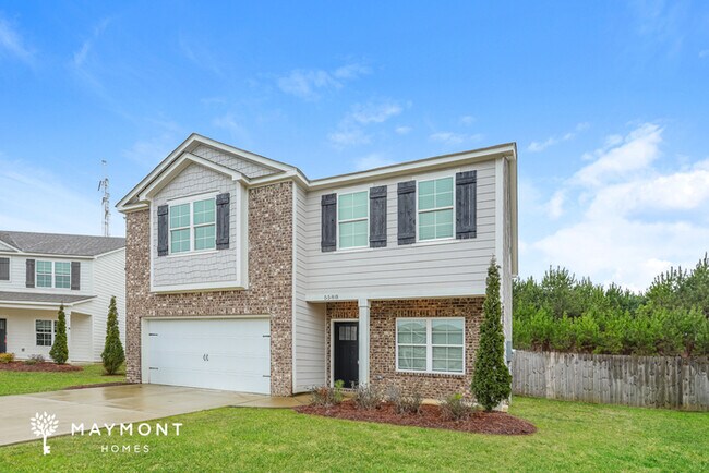 Foto del edificio - 5588 Timber Leaf Lp