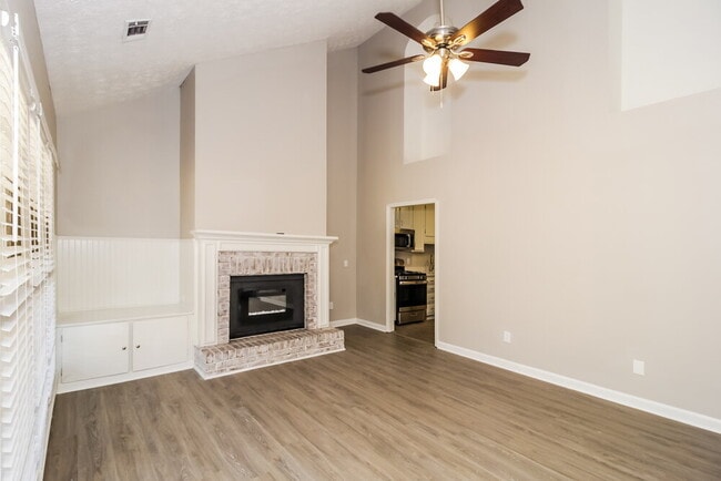 Foto del edificio - 4237 W Mill Trail NW