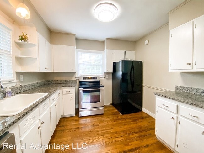 Building Photo - 3 br, 1 bath House - 503 Windsor Dr