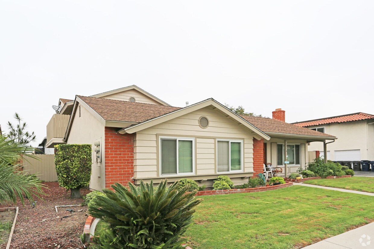 Foto del edificio - 7291 Corsican Dr