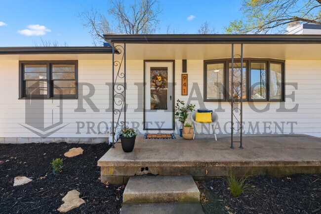 Foto del edificio - 941 W Hazel St