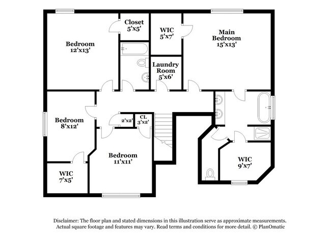 Building Photo - 5713 Colonnade Dr