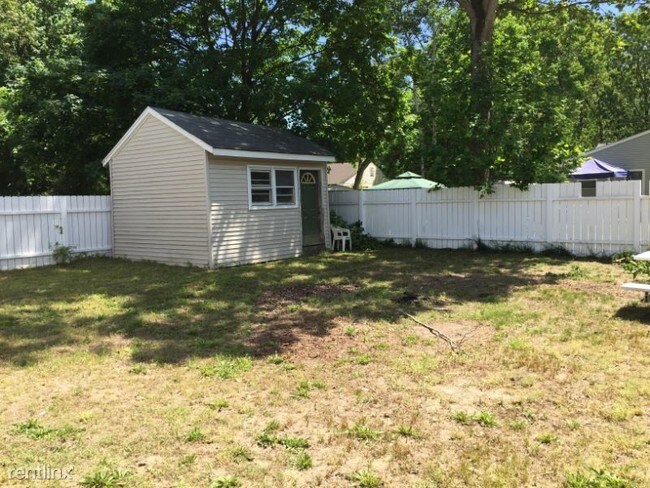 Building Photo - 3 br, 3 bath House - 406 S Xanthus Ave