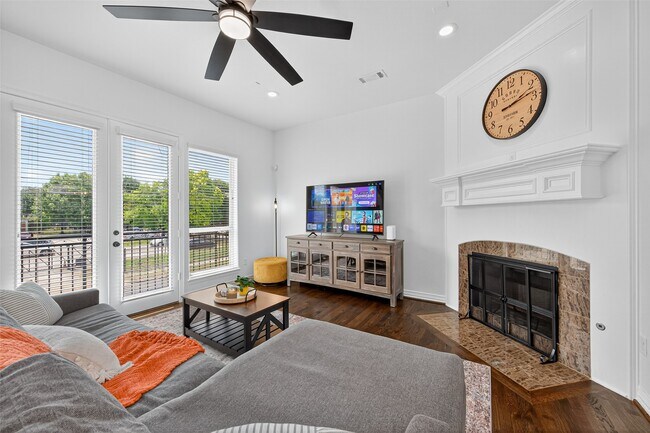 Foto del edificio - 1505 Wentworth St