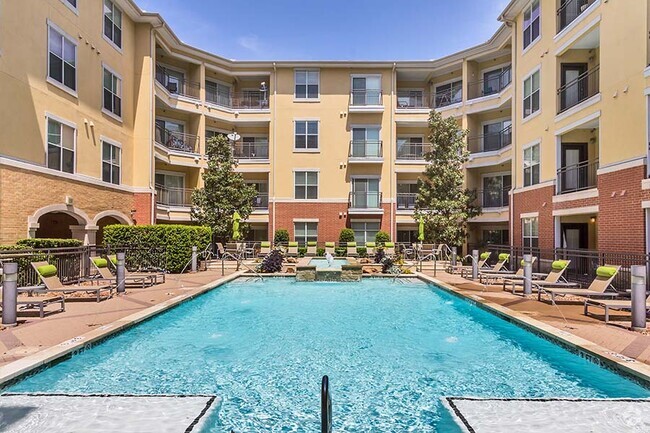 Building Photo - Brick Row Apartments