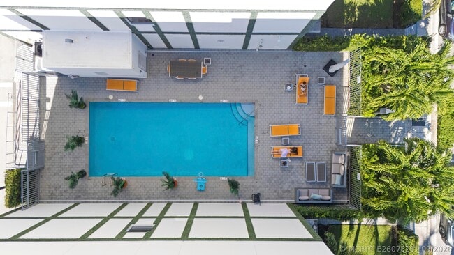 Foto del edificio - 1025 NE 18th Ave