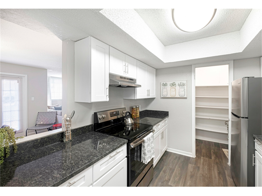 Springdale Glen Apartments in Clarkston, GA