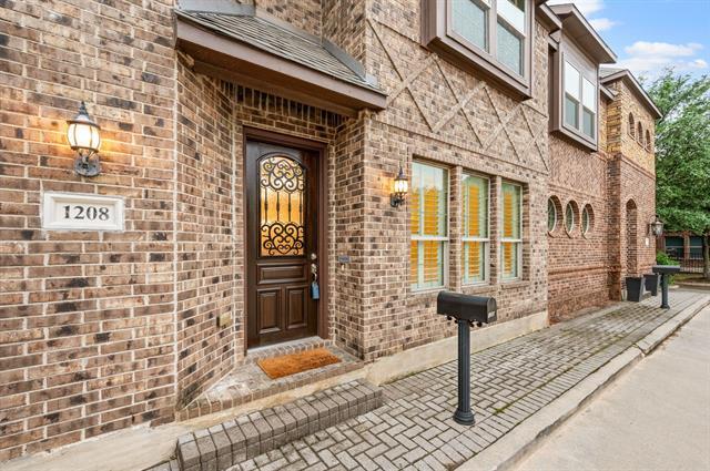 Foto del edificio - 1208 Prescott St