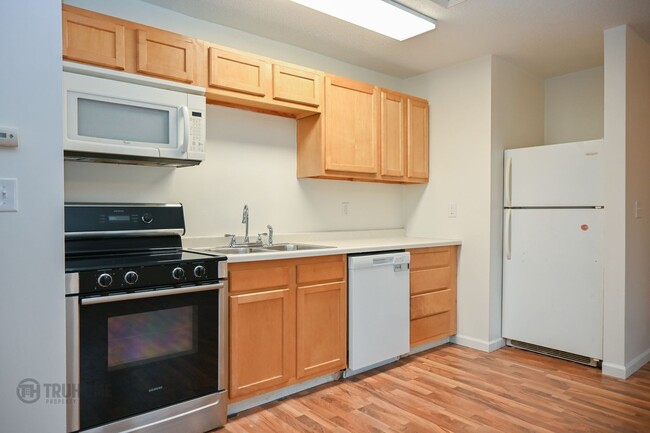 Foto del edificio - 315 Summit Ave N