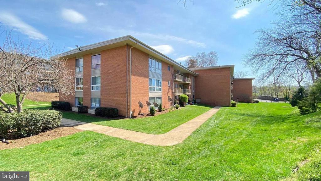 Foto del edificio - 3716 N Rosser St