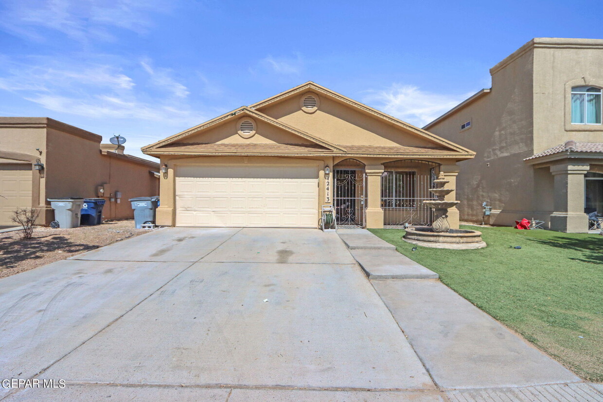 Primary Photo - 12413 Jon Evans Dr