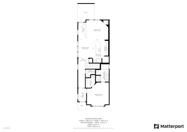 Building Photo - 13110 Heath Grove Dr